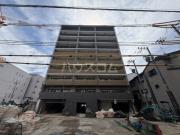 ソルテラス京都西院 悠洛