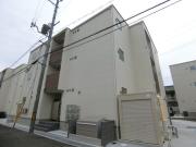 ジーメゾン上野町