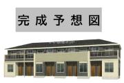 リバーサイド塚脇C