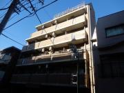 小田急小田原線代々木八幡駅まで徒歩13分
