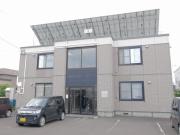 ＪＲ函館本線手稲駅までバス約10分 徒歩3分