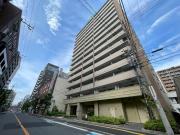 地下鉄御堂筋線江坂駅まで徒歩2分