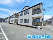 山陽電鉄本線浜の宮駅まで徒歩12分