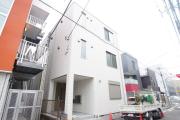 小田急小田原線町田駅まで徒歩3分