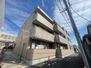 ＪＲ総武線（各駅停車）下総中山駅まで徒歩2分