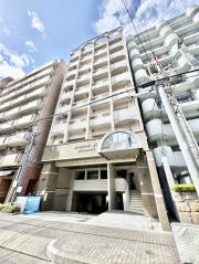 レインボーピア記念橋