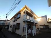ＪＲ南武線武蔵中原駅まで徒歩9分