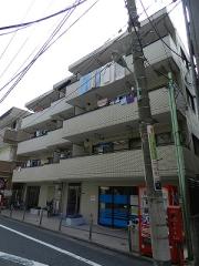 コートハウス中延