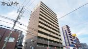 S-FORT四日市西新地