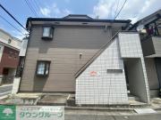 京王線明大前駅まで徒歩13分