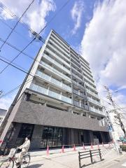 エスリード ザ・グレア大阪