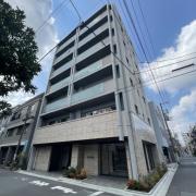 都営大江戸線両国駅まで徒歩6分