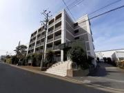 小田急江ノ島線湘南台駅まで徒歩15分