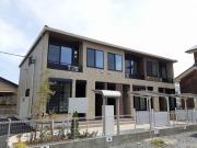 名鉄三河線碧南駅まで徒歩23分