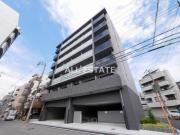 地下鉄谷町線野江内代駅まで徒歩5分