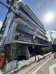 AIFLAT品川戸越パークサイド
