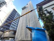 ＪＲ阪和線南田辺駅まで徒歩5分