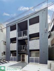 イクシオ小松川