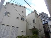 京王線代田橋駅まで徒歩5分