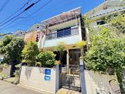 ＪＲ山陽本線舞子駅まで徒歩33分