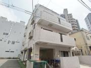 ＪＲ中央線立川駅まで徒歩8分