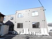 ＪＲ山陽本線新倉敷駅まで徒歩13分