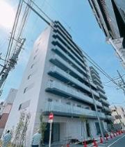 ＪＲ常磐線南千住駅まで徒歩9分