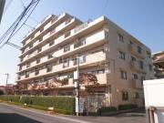 越谷南パークホームズ