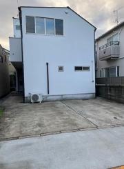 世田谷区赤堤1丁目邸