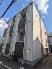 ハーモニーテラス大杉町II