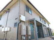 名鉄河和線八幡新田駅まで徒歩8分