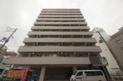 地下鉄千日前線阿波座駅まで徒歩5分