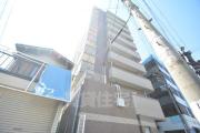 南海本線住ノ江駅まで徒歩5分