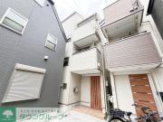 京急本線梅屋敷駅まで徒歩11分