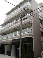 都営大江戸線落合南長崎駅まで徒歩11分