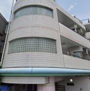 京成本線千住大橋駅まで徒歩1分