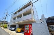 AshiyaVivid府中