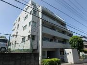 仲手半額高島平2LDK諸費用20万yenゼロゼロFR1