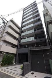 GENOVIA横浜石川町