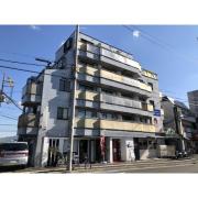 南海高野線北野田駅まで徒歩2分