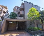 ルーブル駒沢大学