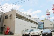 ＪＲ総武線（各駅停車）船橋駅まで徒歩10分