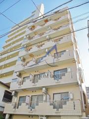 川崎ダイカンプラザシティ2