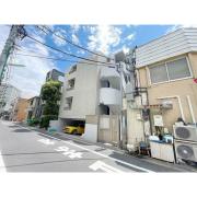 ディム三宿