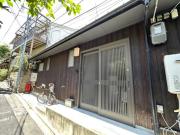 紫野上柏野町貸家