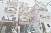 地下鉄谷町線千林大宮駅まで徒歩15分