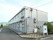 レオパレスブルースカイ