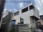 京王井の頭線西永福駅まで徒歩19分