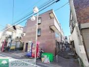 ＪＲ総武線（各駅停車）荻窪駅まで徒歩4分