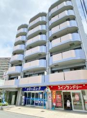 地下鉄今里筋線瑞光四丁目駅まで徒歩5分